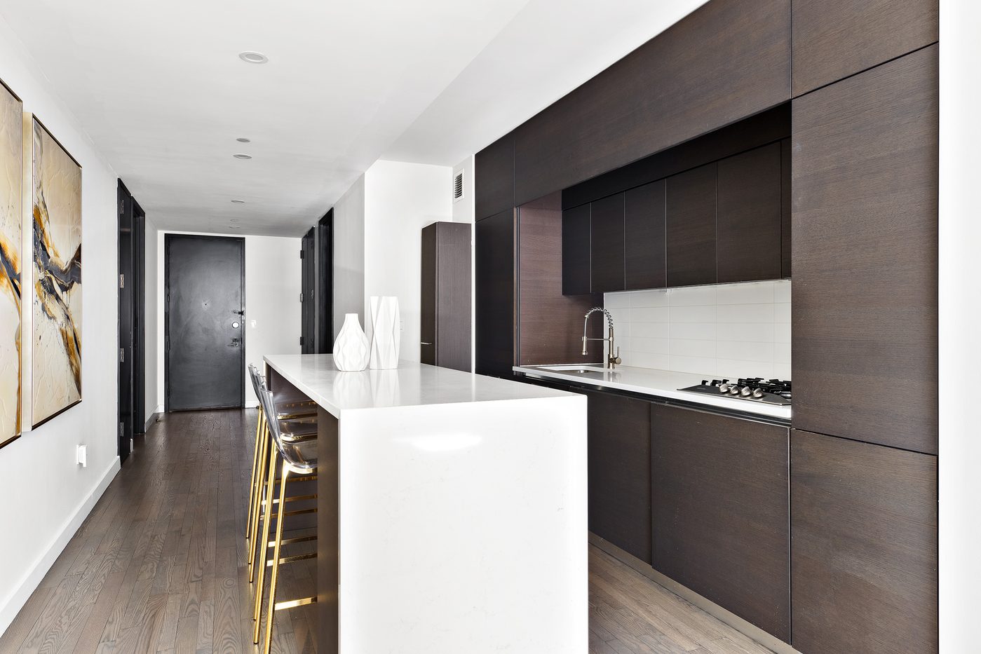 20 Pine Street, Unit 501 — photo 2