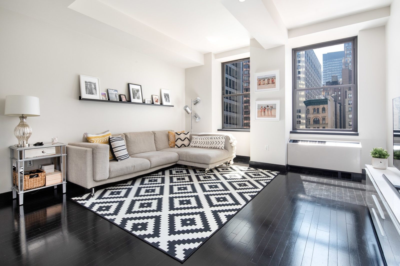 20 Pine Street, Unit 501 — photo 3