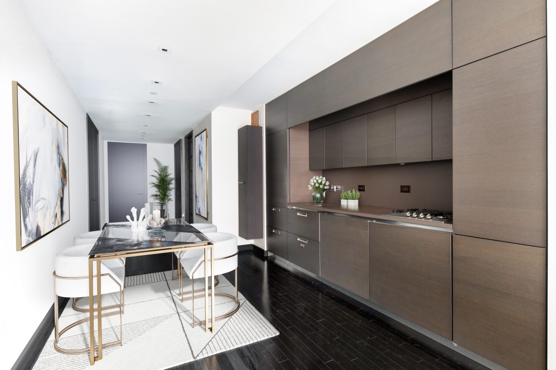 20 Pine Street, Unit 501 — photo 1