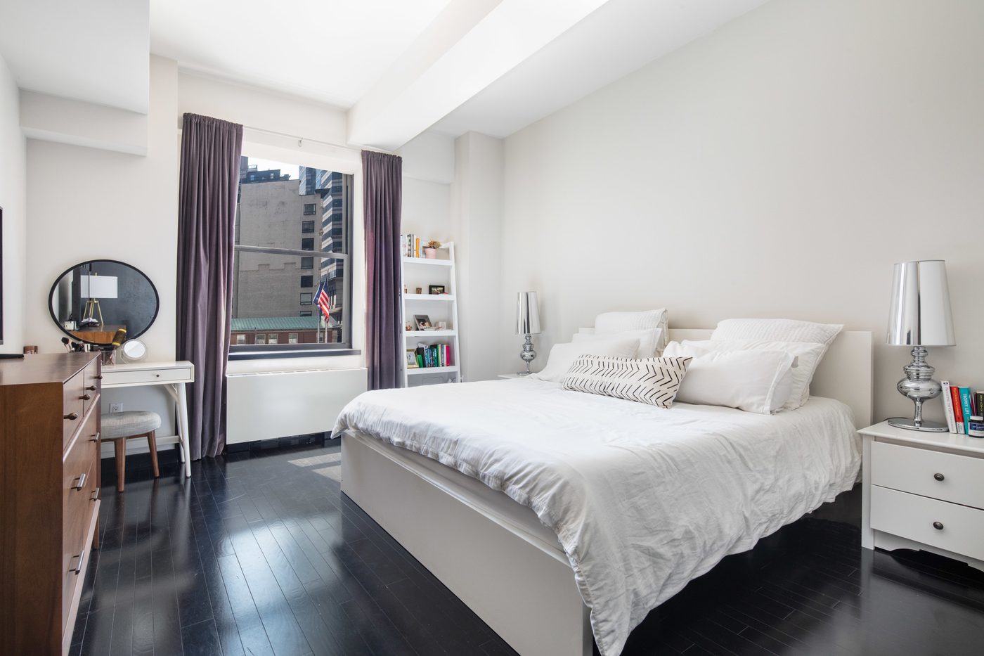 20 Pine Street, Unit 501 — photo 3