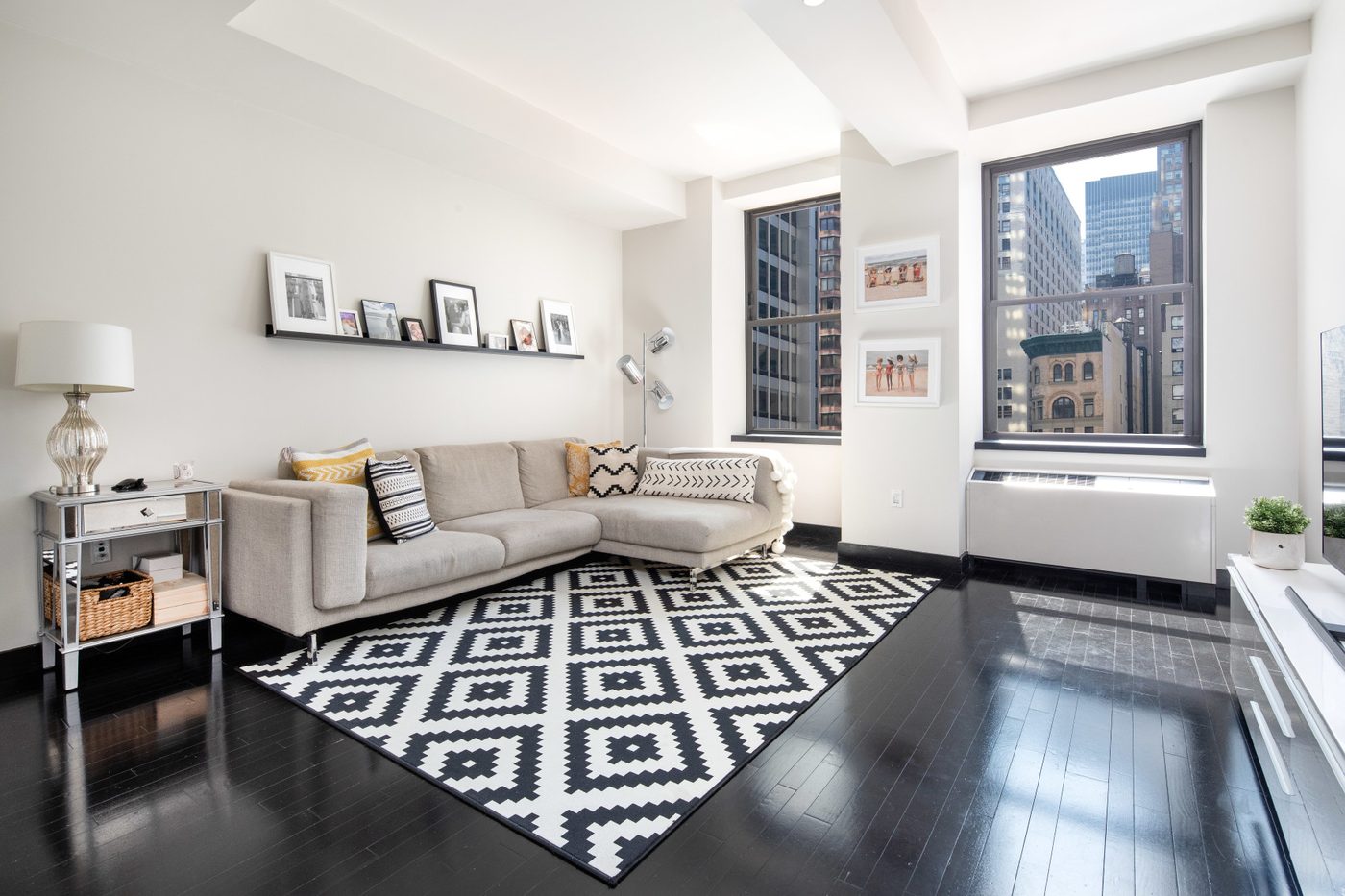20 Pine Street, Unit 501 — photo 1