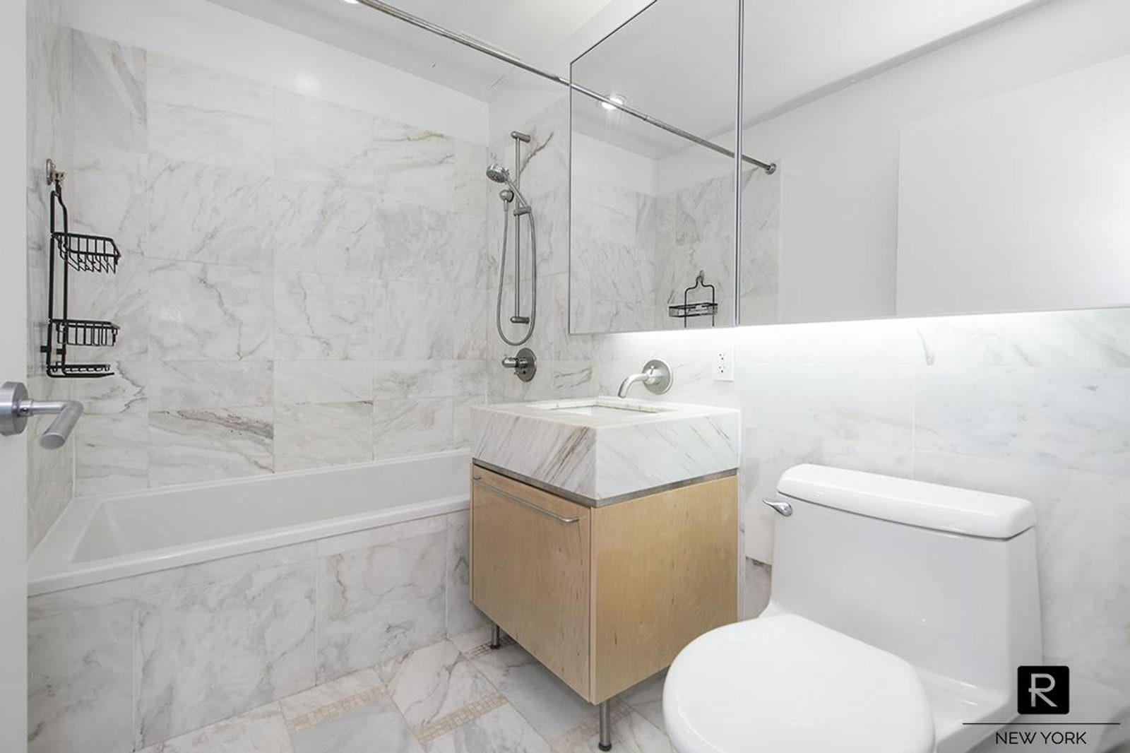 200 Chambers Street, Unit 6U — photo 5