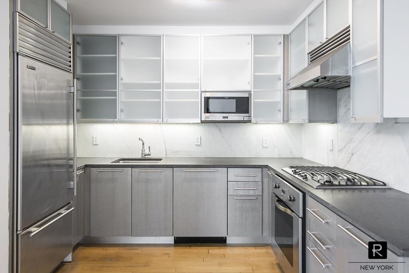 200 Chambers Street, Unit 6U — photo 2