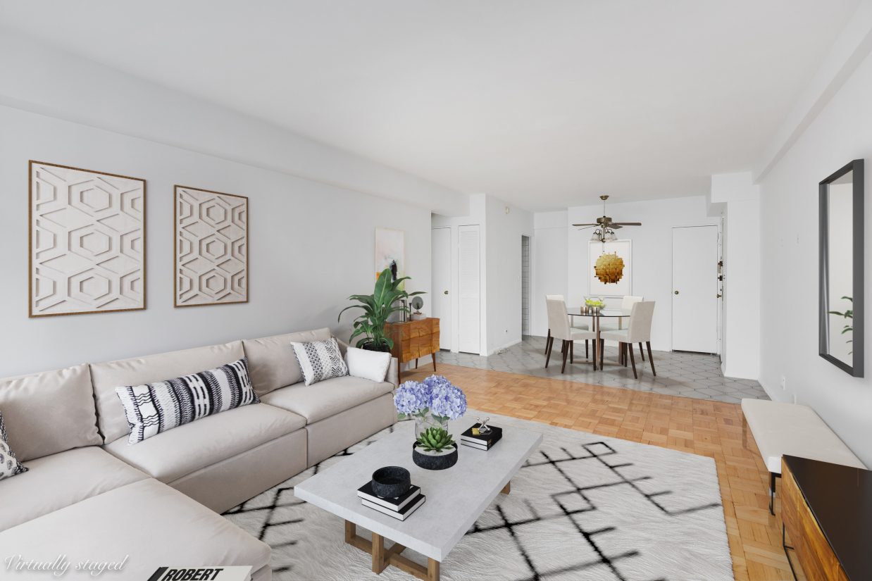 200 East 36th Street, Unit 5H — photo 3