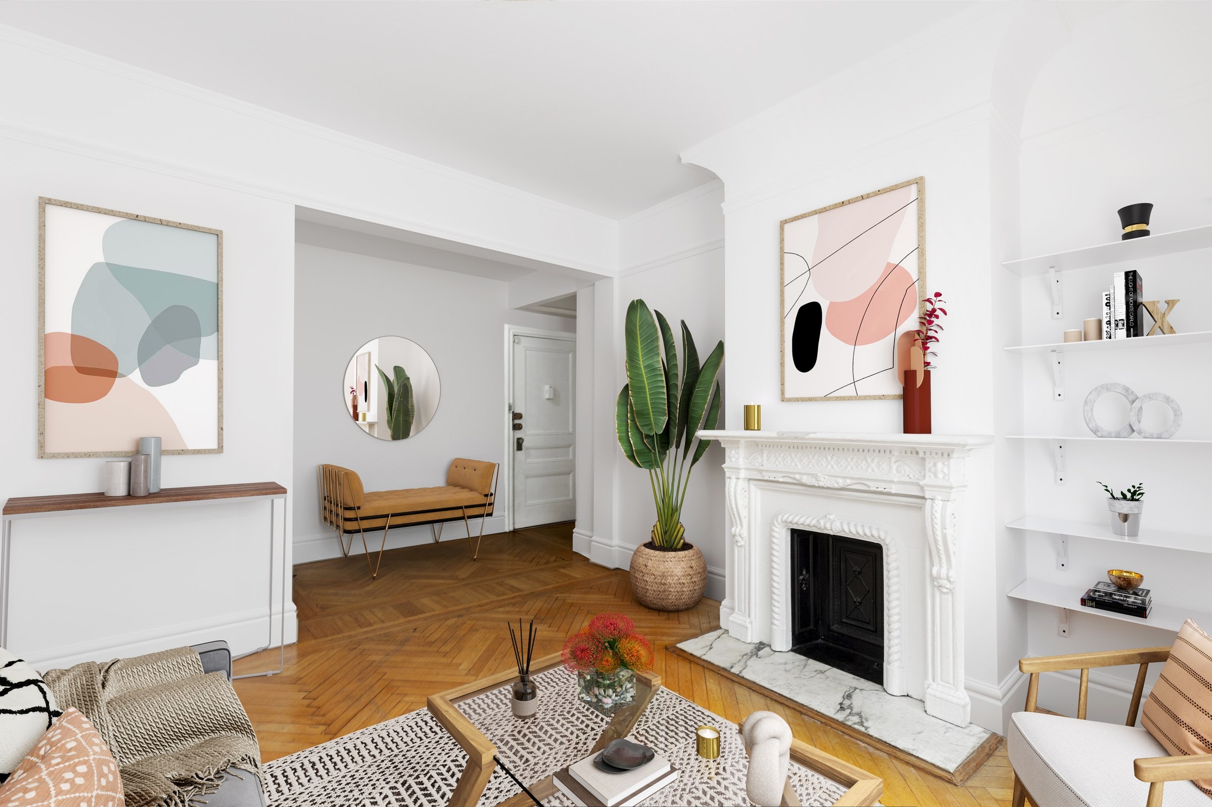 2109 Broadway, Unit 1502 — photo 3