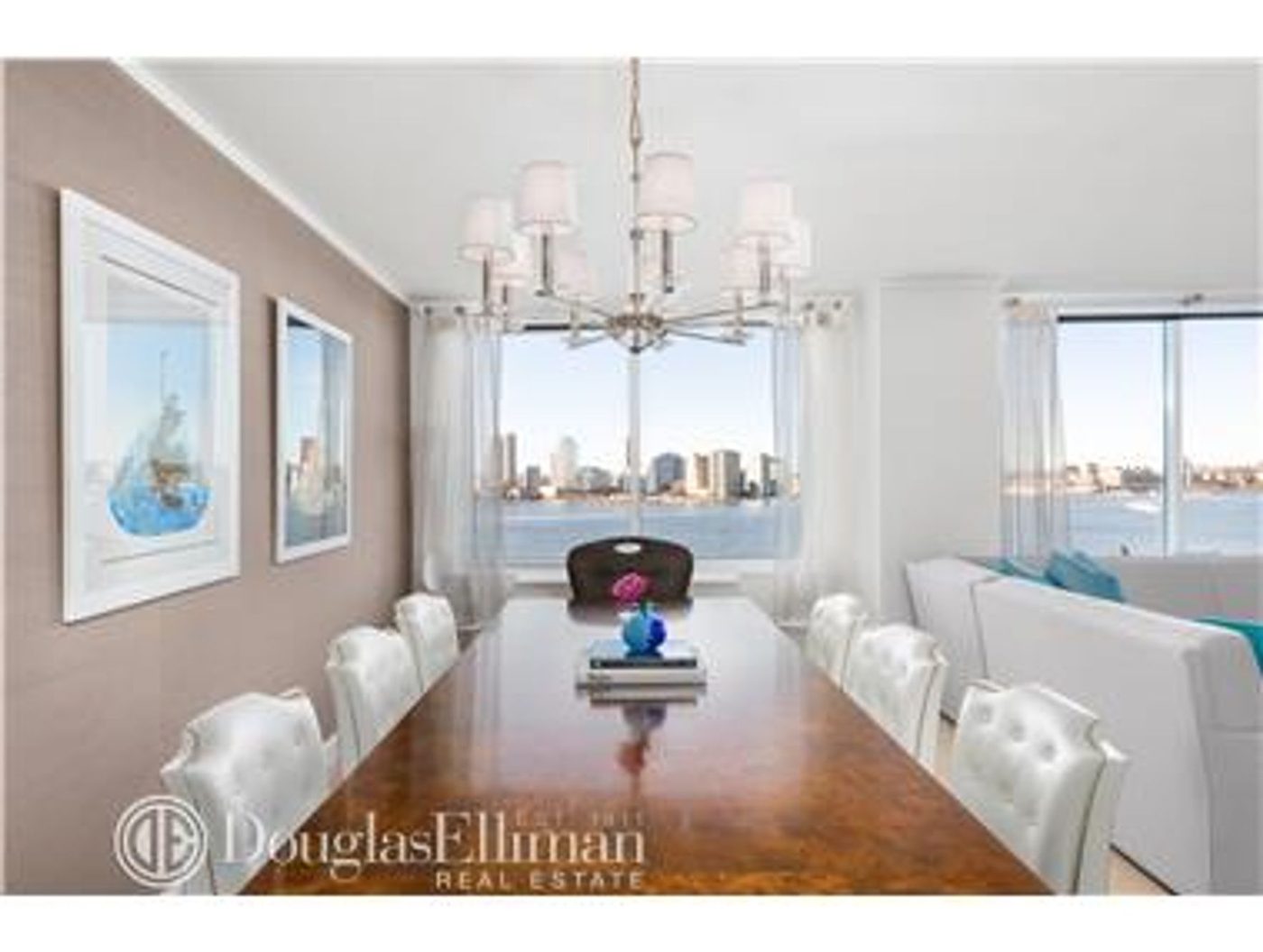 212 Warren Street, Unit 16J — photo 2