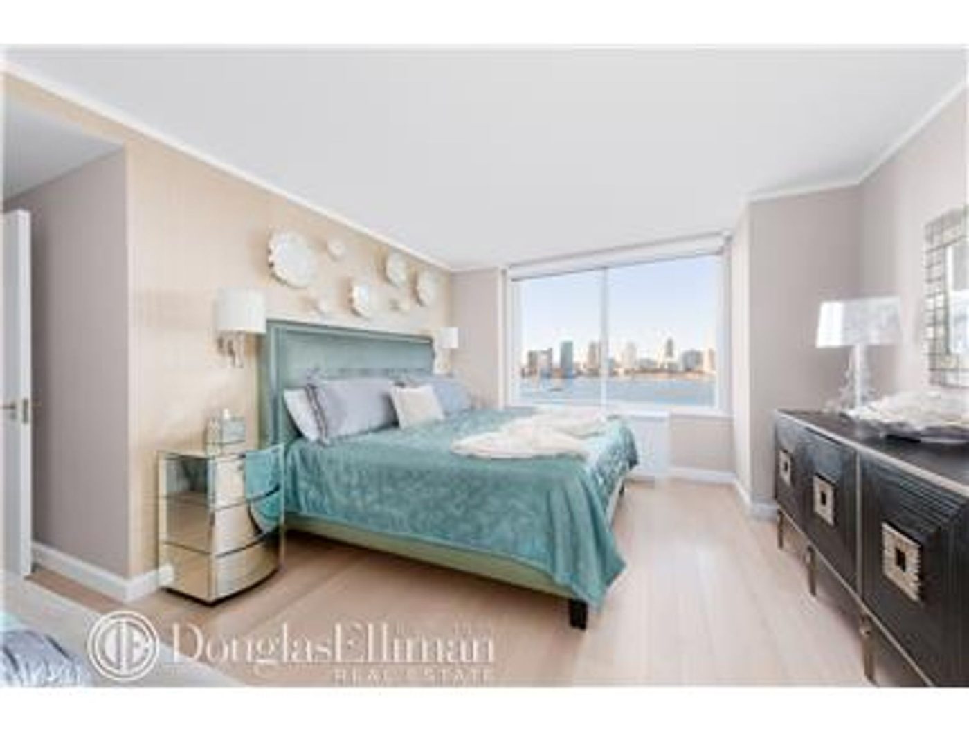 212 Warren Street, Unit 16J — photo 3