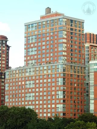 212 Warren Street, Unit 16J — photo 4