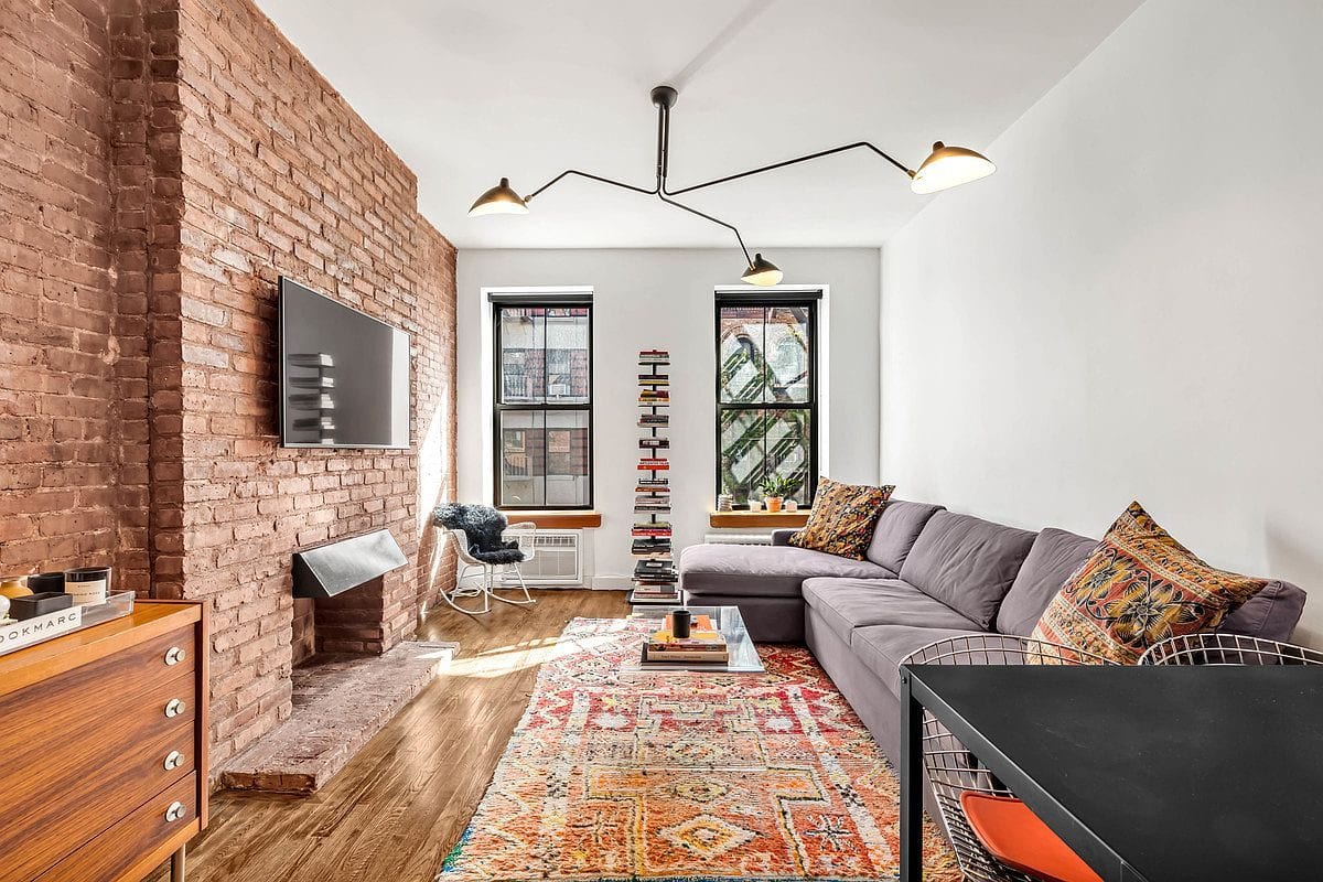 221 West 21st Street, Unit 3A