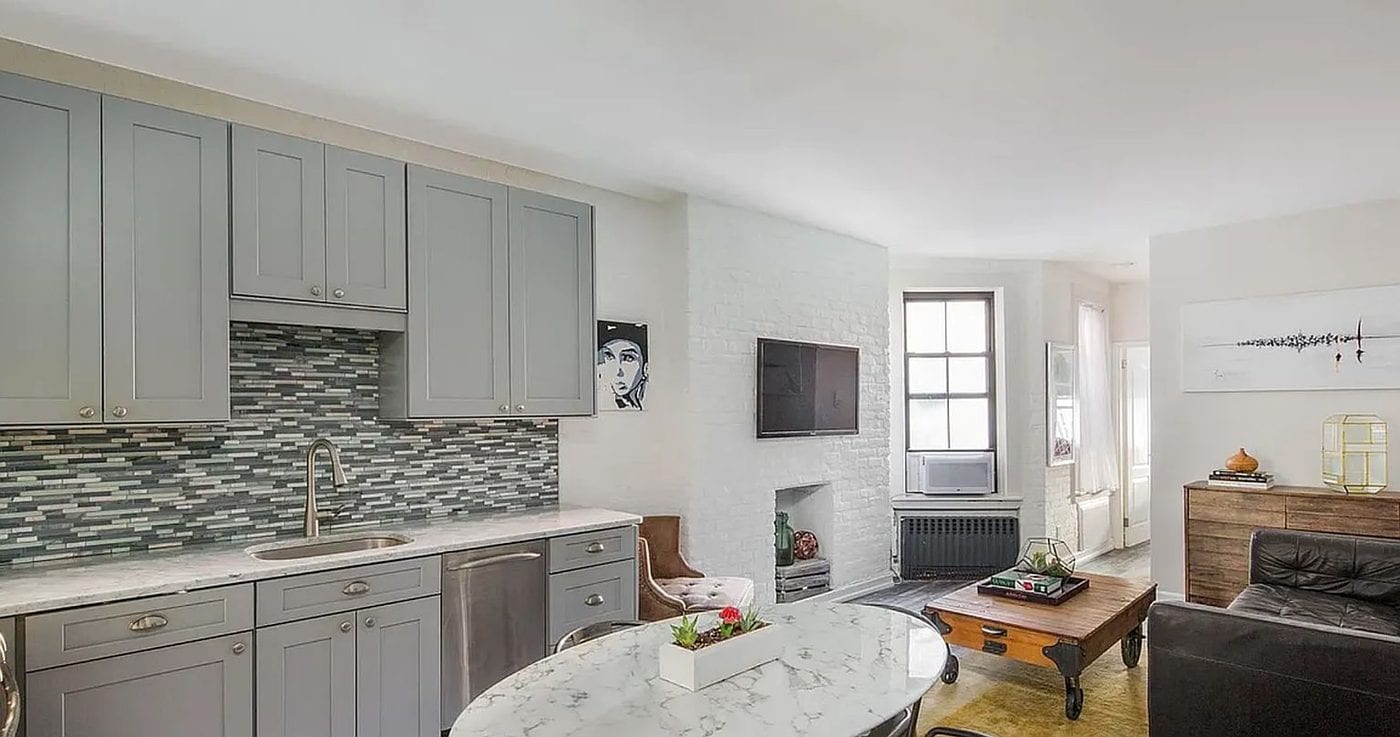221 West 21st Street, Unit 3C