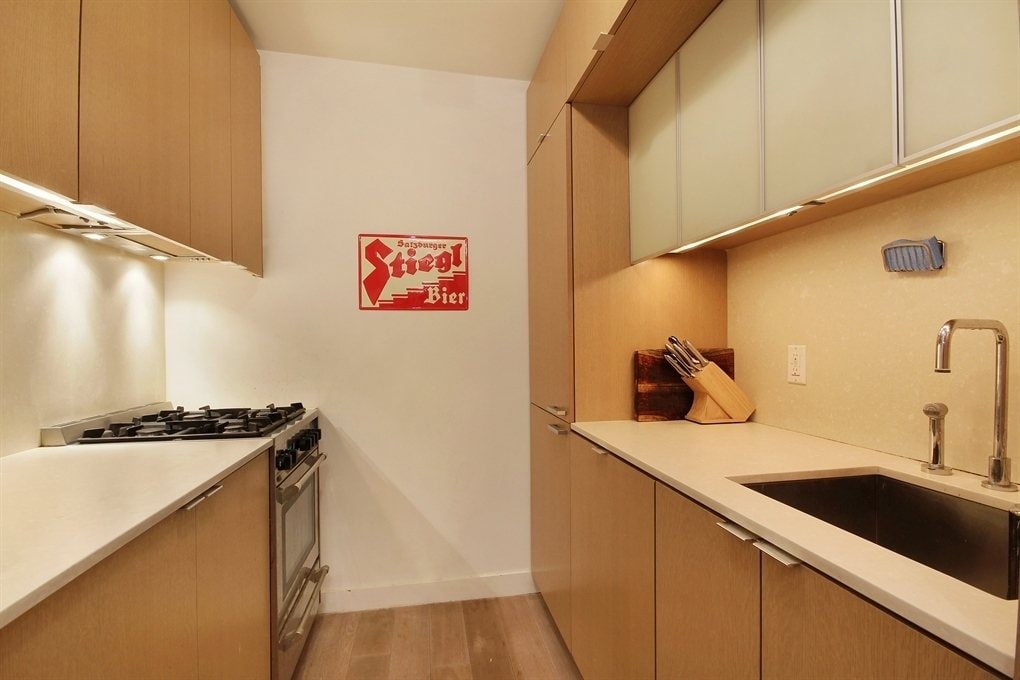 225 Rector Place, Unit 5G — photo 6