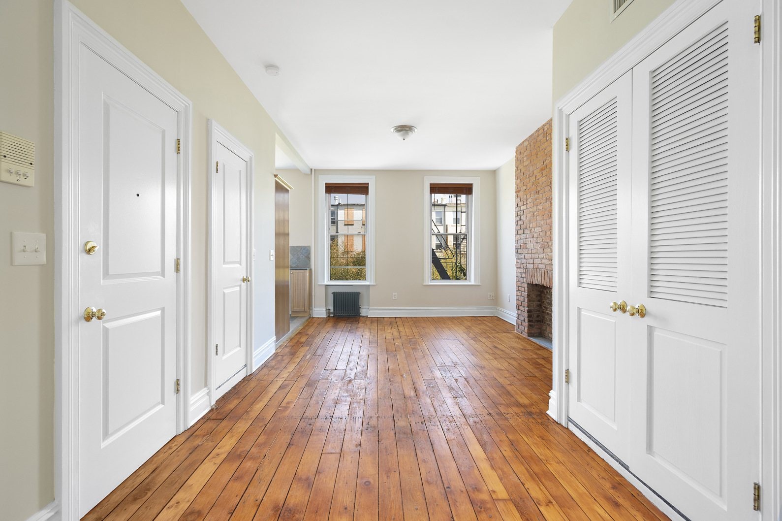 25 2nd Street, Unit 3 — photo 4