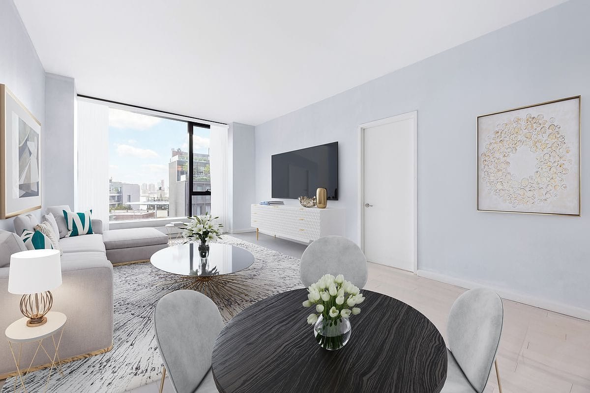 255 Hudson Street, Unit 10B