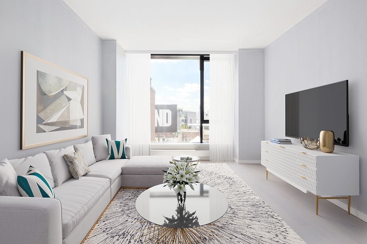 255 Hudson Street, Unit 10B — photo 2
