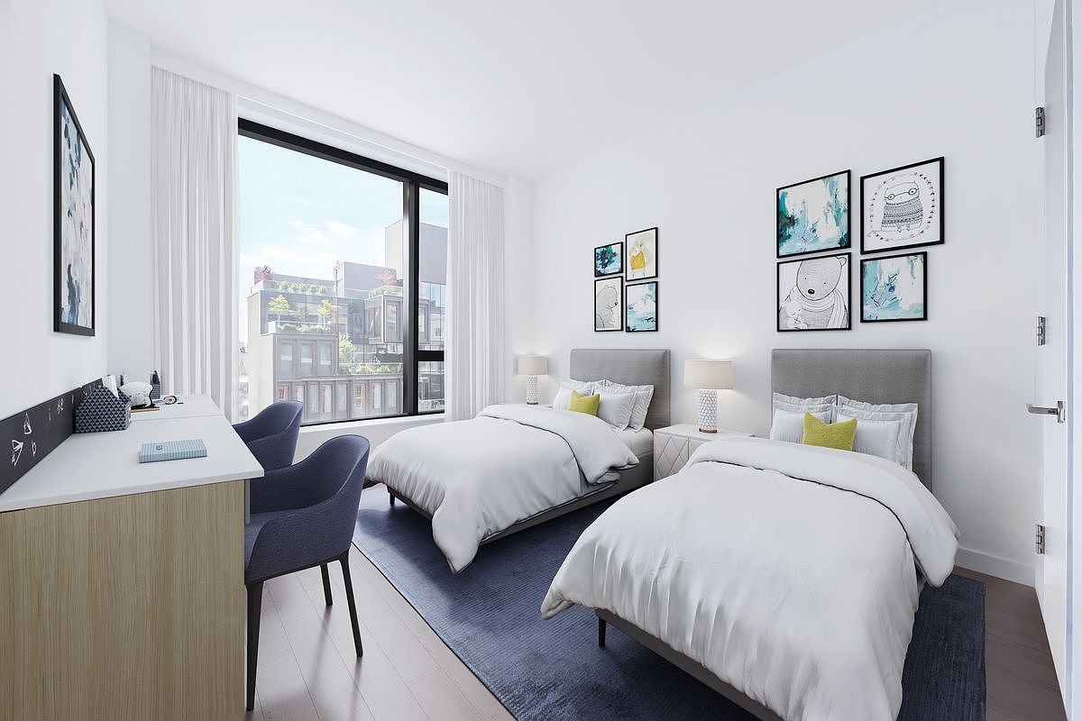 255 Hudson Street, Unit 10B — photo 3