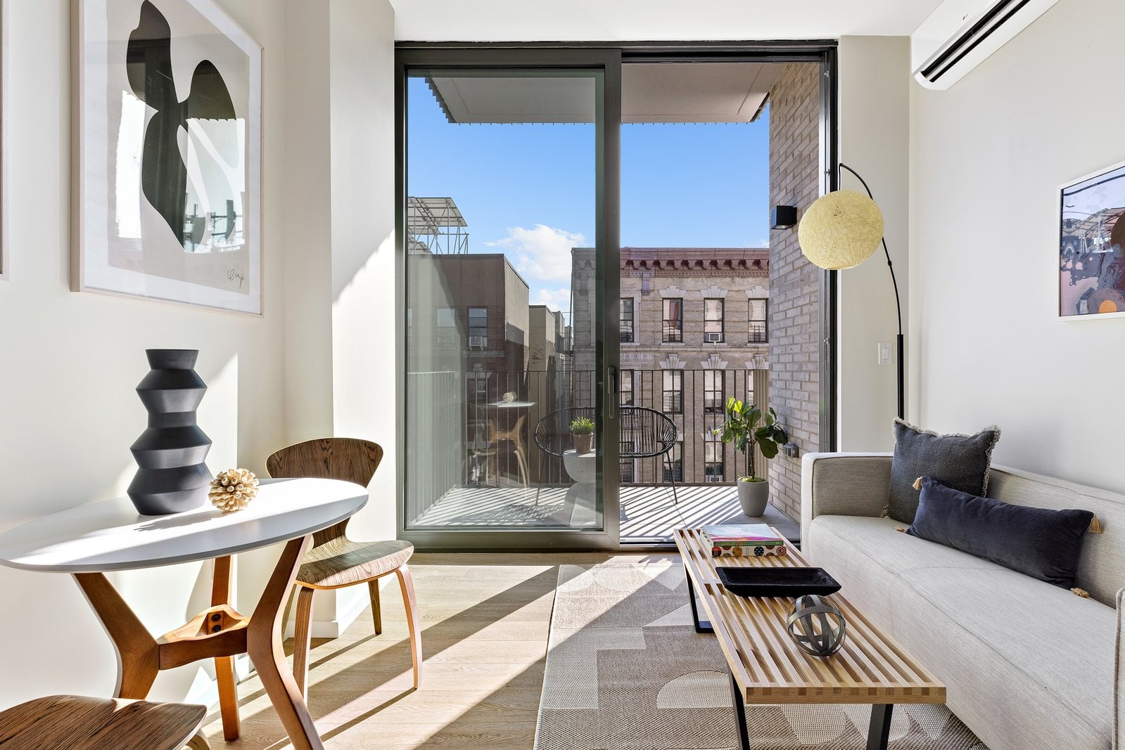 2750-2754 Frederick Douglass Boulevard, Unit 4C — photo 4