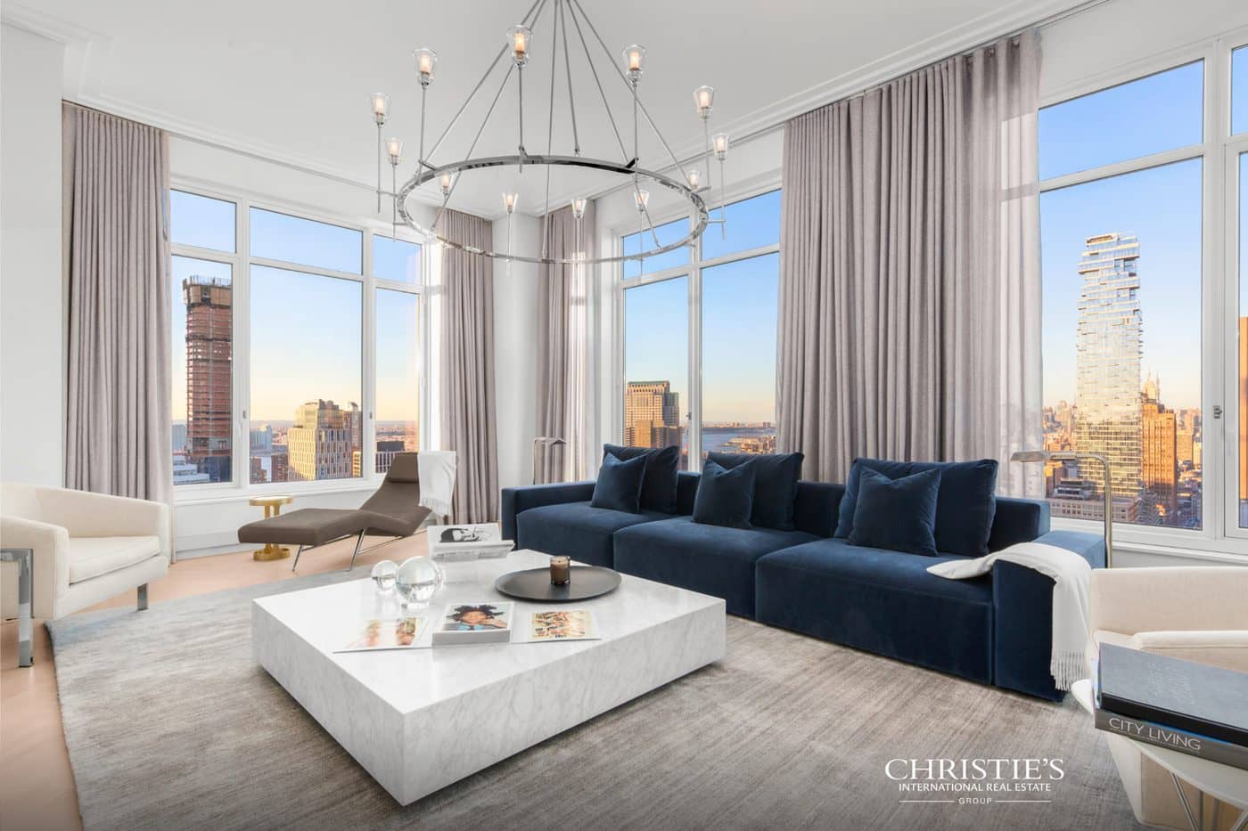 30 Park Place, Unit 42A