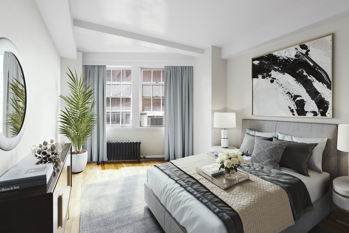 304 East 41st Street, Unit 906A — photo 2