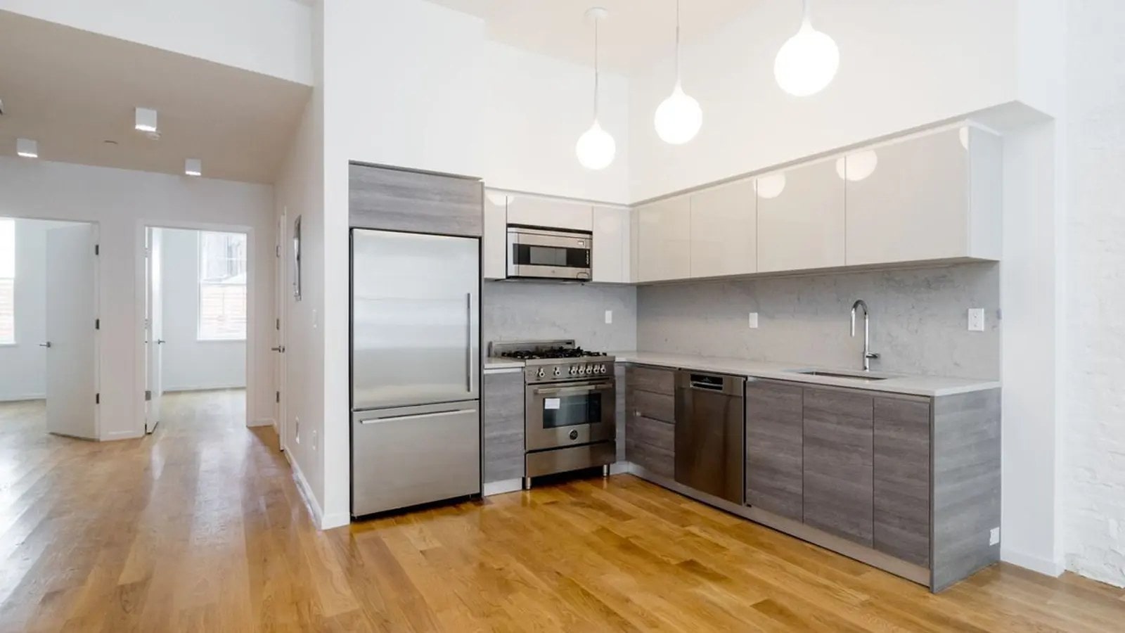 321 Canal Street, Unit 2 — photo 2
