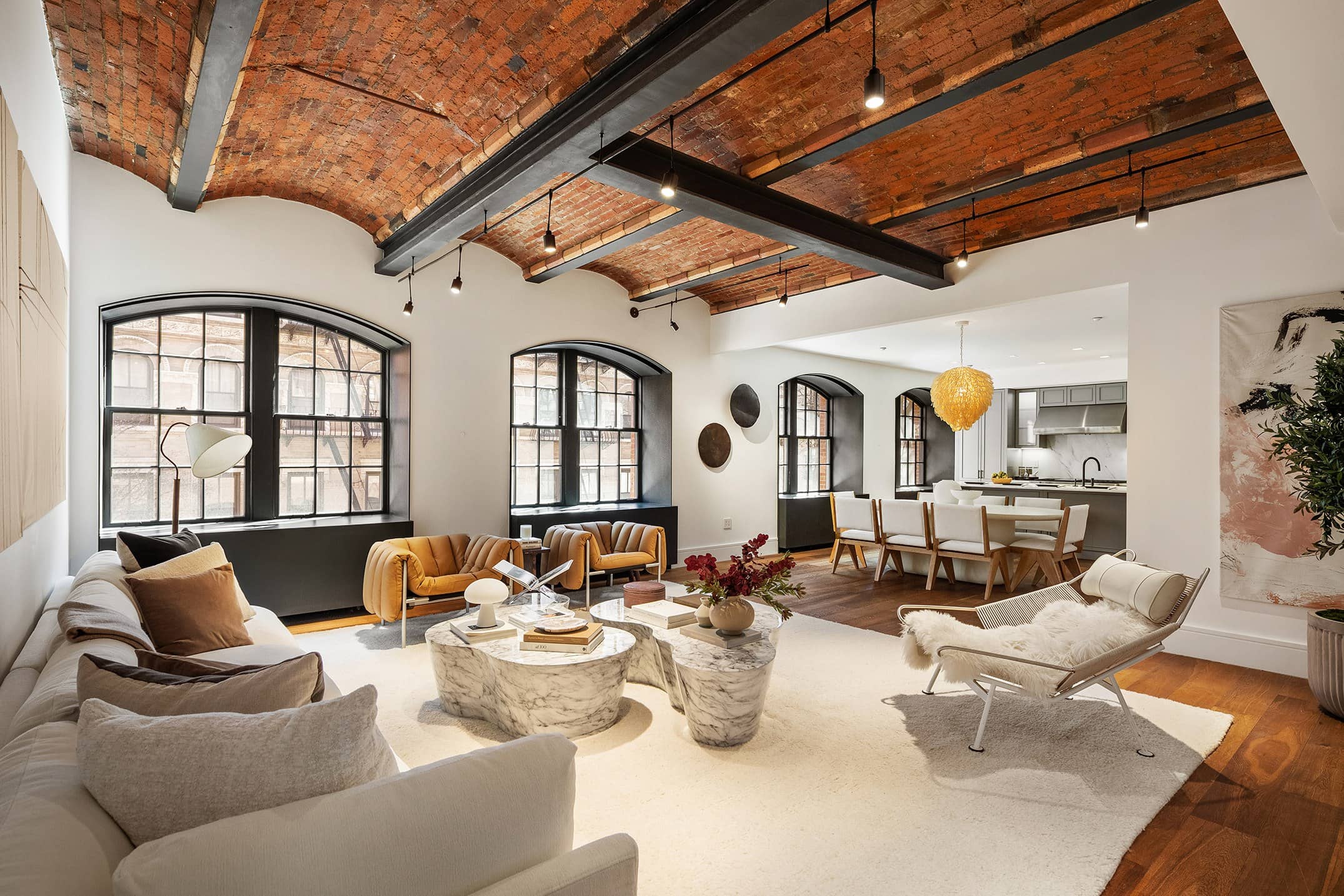 36 Bleecker Street, Unit 3D