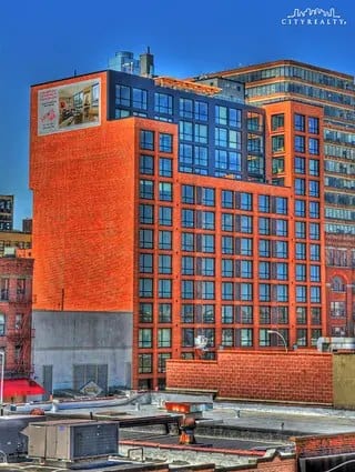 540 West 28th Street, Unit 11D