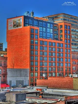 540 West 28th Street, Unit 11D — photo 1