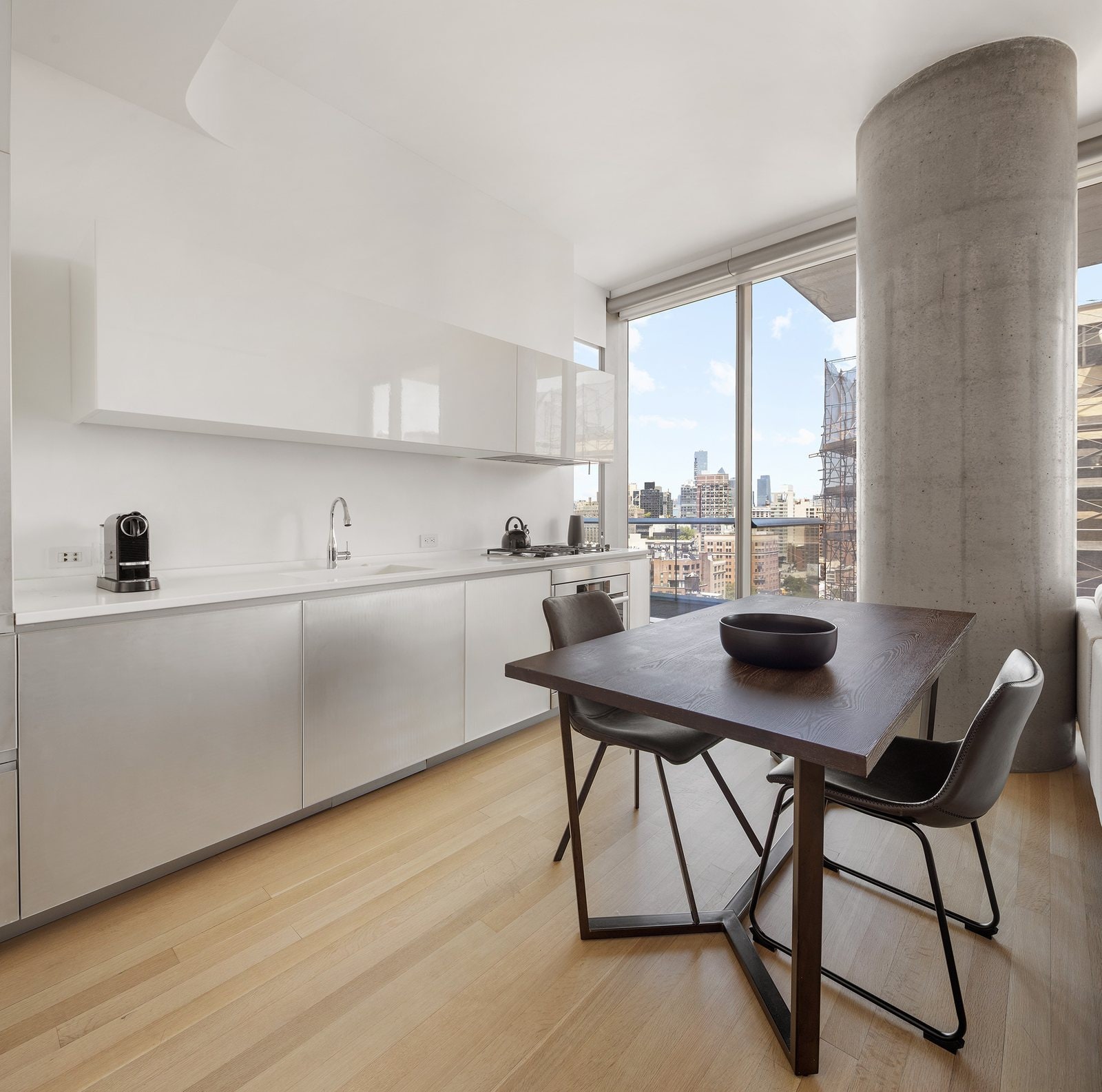 56 Leonard Street, Unit 16A East — photo 5