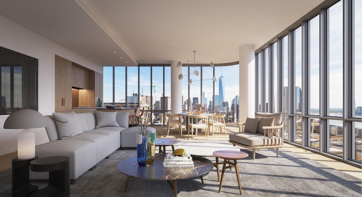 565 Broome Street, Unit S25A — photo 2