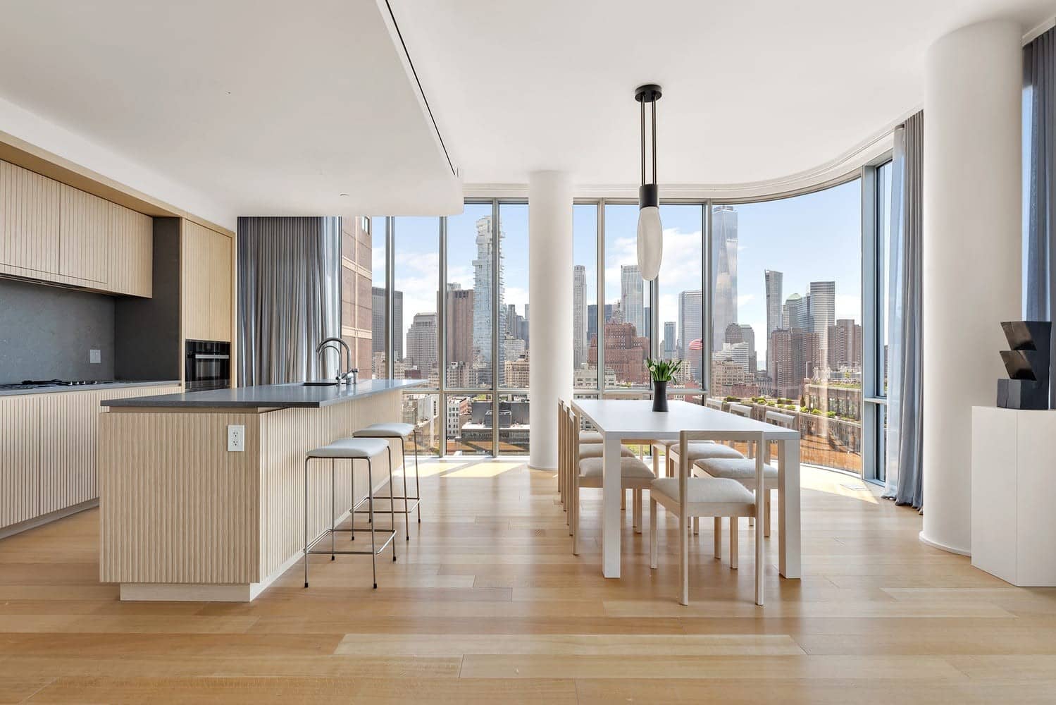 565 Broome Street, Unit S25A
