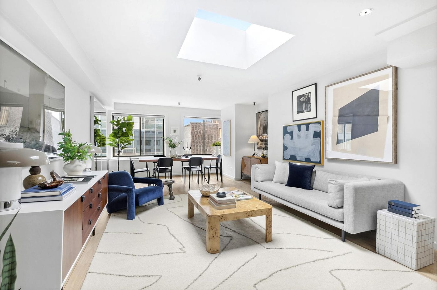 67 East 11th Street, Unit 711