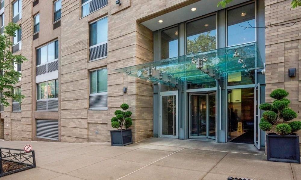 68 Bradhurst Avenue, Unit 5N