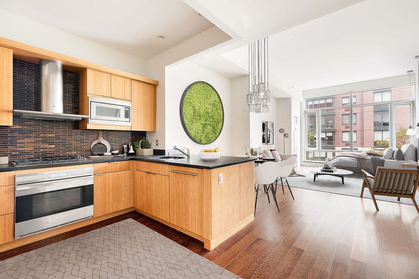 70 Little West Street, Unit 3F