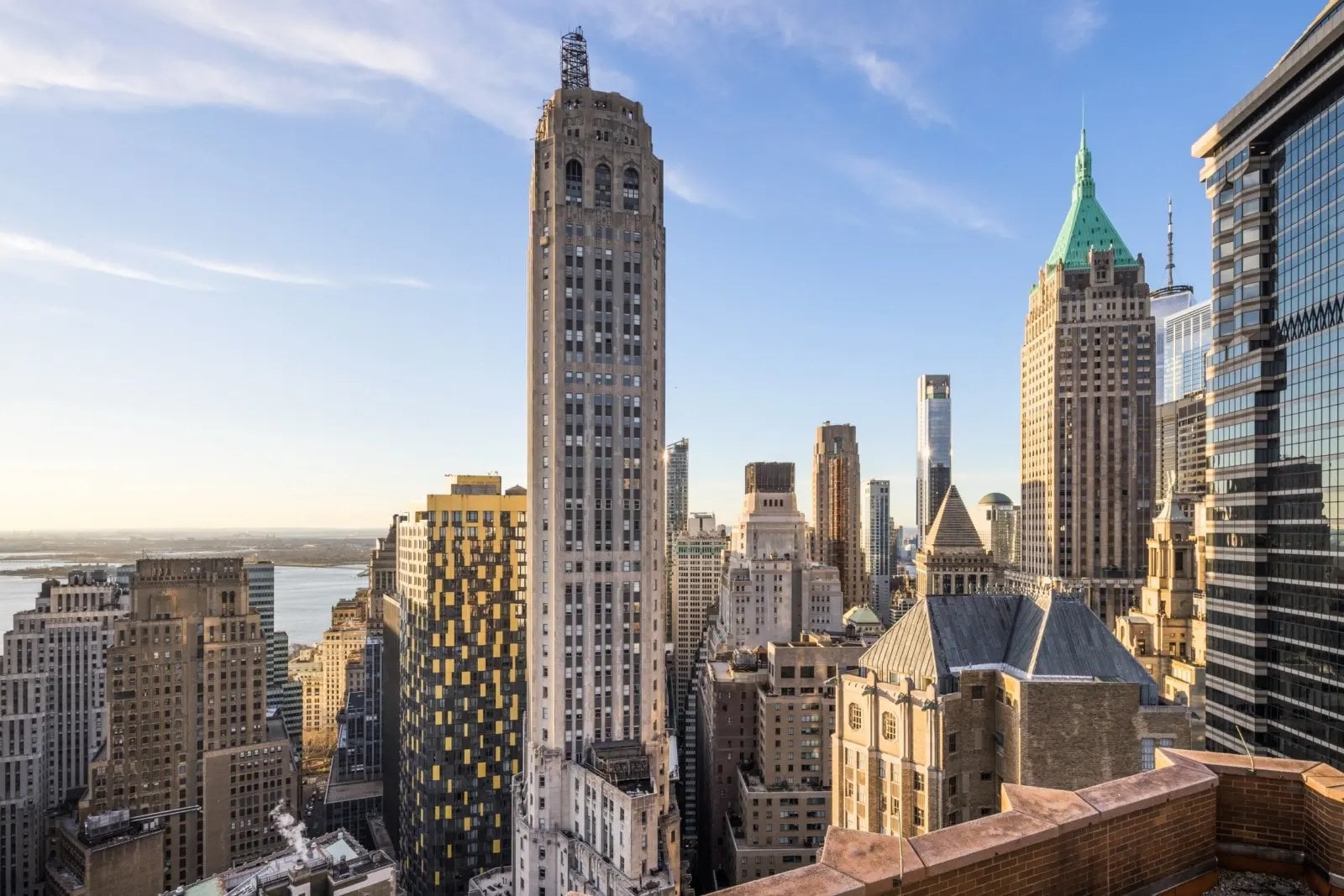 75 Wall Street, Unit 25B — photo 3