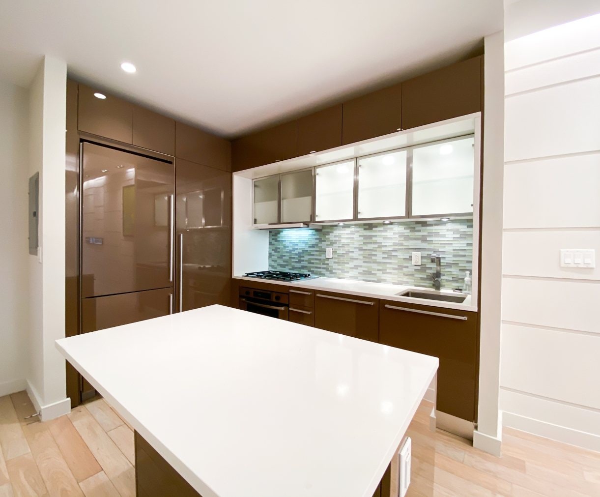 75 Wall Street, Unit 25B — photo 4