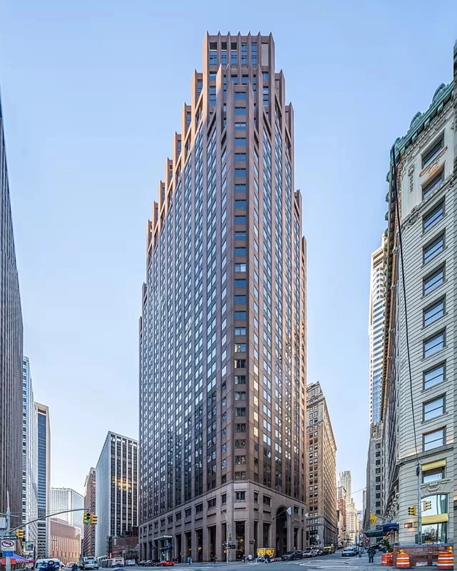 75 Wall Street, Unit 25B — photo 1