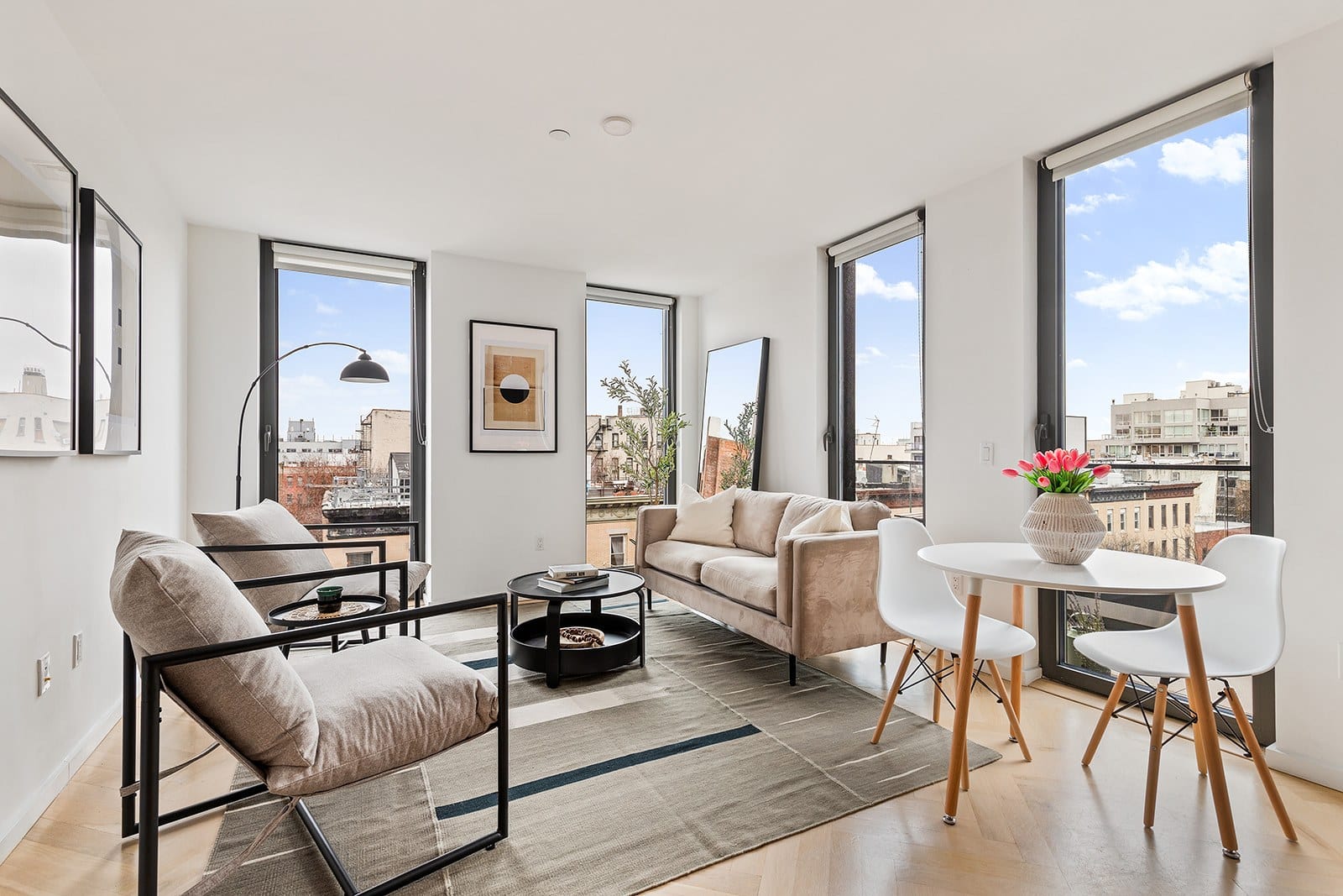805 Washington Avenue, Unit 4B