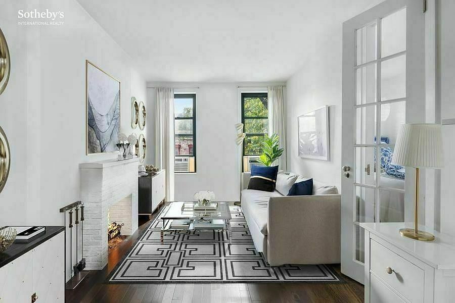 82 Horatio Street, Unit 4B — photo 1