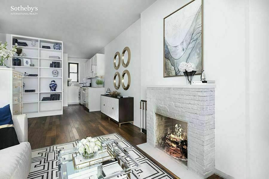 82 Horatio Street, Unit 4B — photo 2