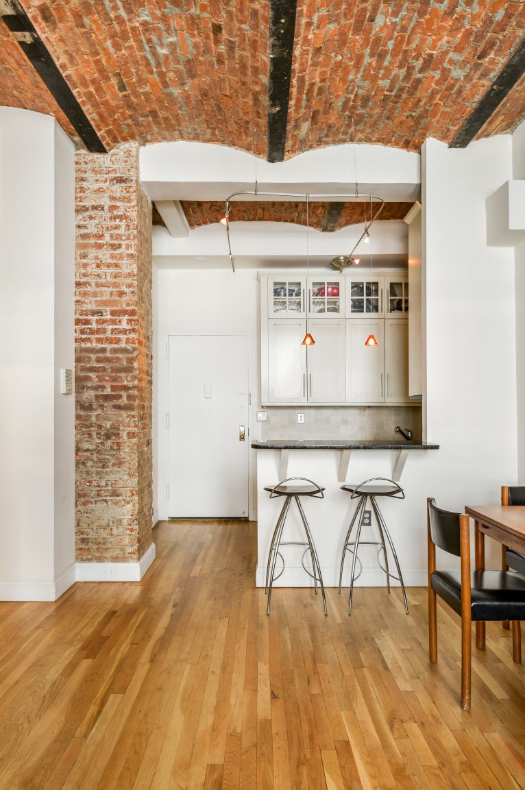 9 Barrow Street, Unit 6D — photo 3