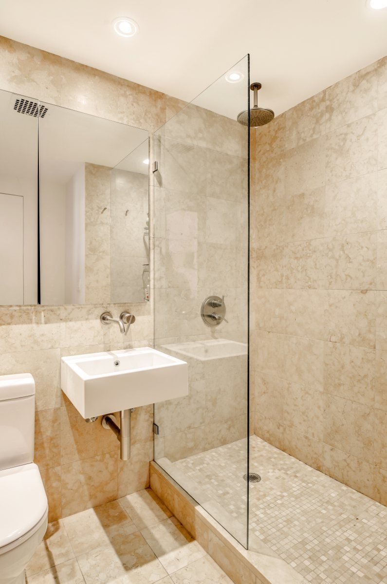 9 Barrow Street, Unit 6D — photo 4