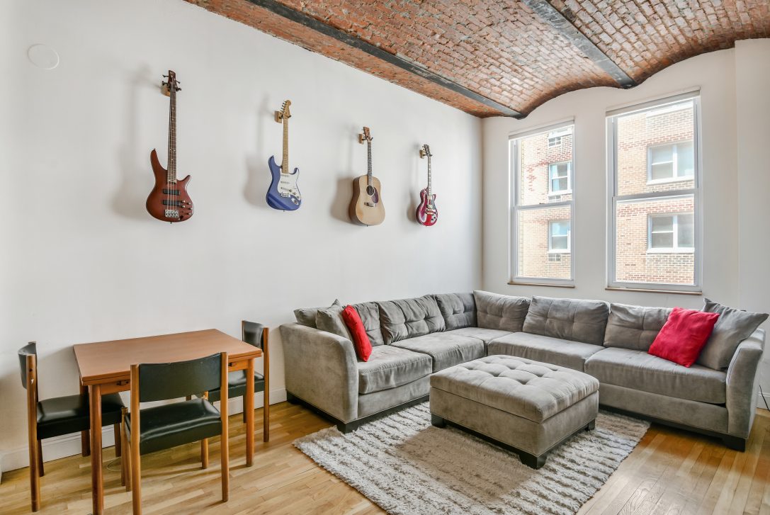 9 Barrow Street, Unit 6D — photo 1