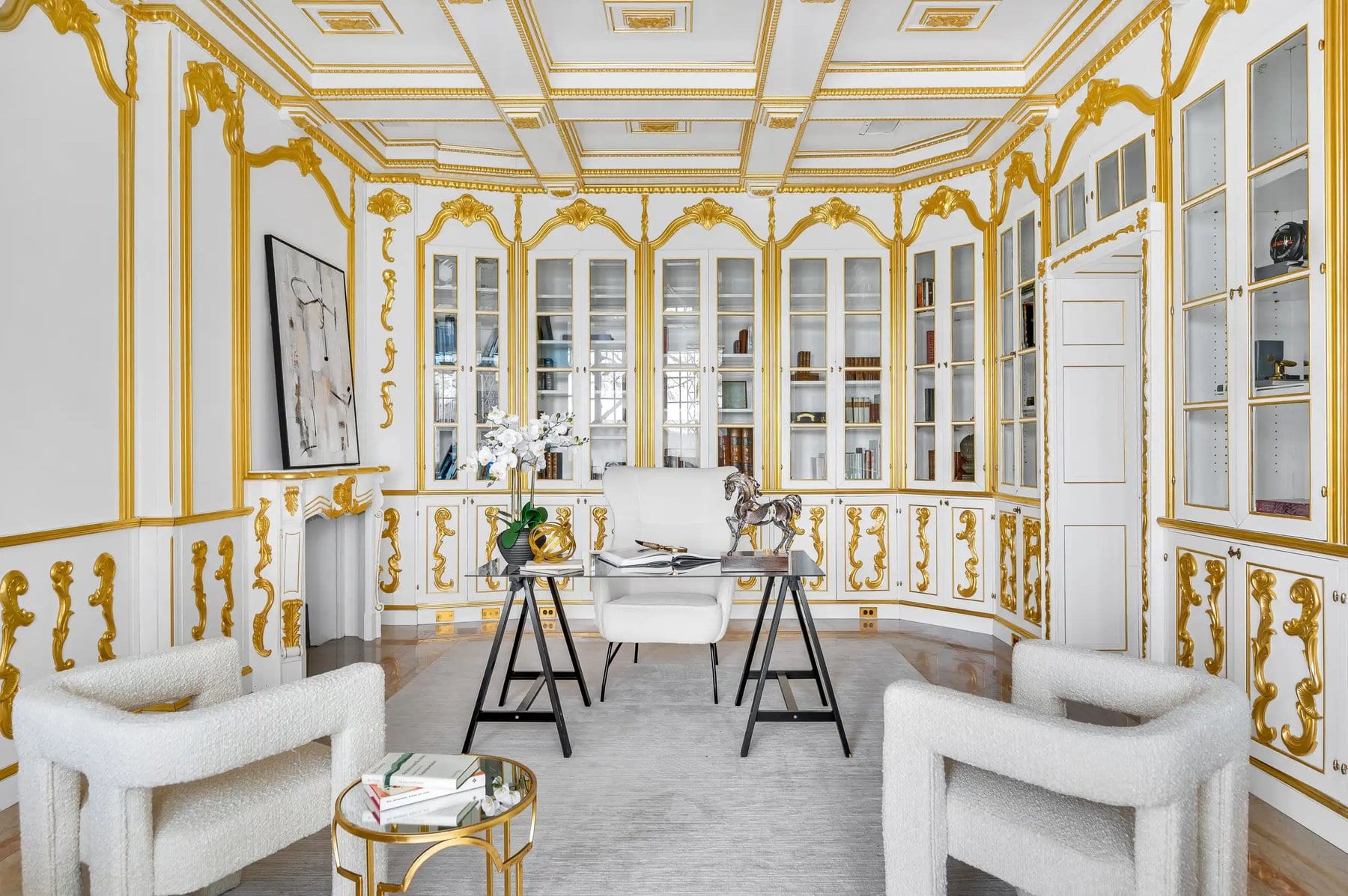 Unparalleled access to the nation's most exclusive properties